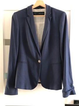 Куртка Zara Basic - размер. М