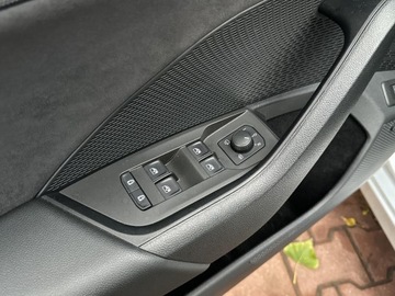 Skoda Octavia IV Kombi 2.0 TDI SCR 200KM 2022 Skoda Octavia VRS 2.0TDI 200KM 4x4 HAK, System Lig, zdjęcie 30