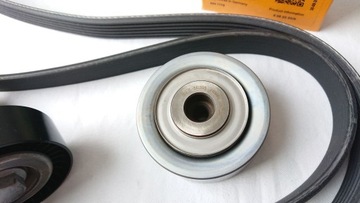 Ремень многобороздчатый 6ПК1050