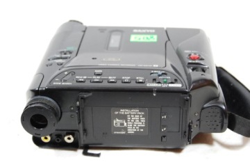 КАМЕРА SANYO VM-ES77P 8 ММ