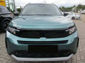 Opel Frontera C 2025 Od ręki - GS 1.2 Turbo 7miejsc 145KM / Pakiet Tech, Zimowy, zdjęcie 1