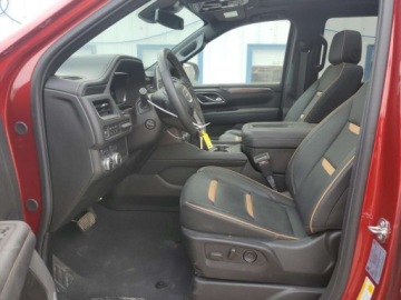  GMC Yukon At4 2024 5.3l 5.3 Benzyna 355KM, zdjęcie 7