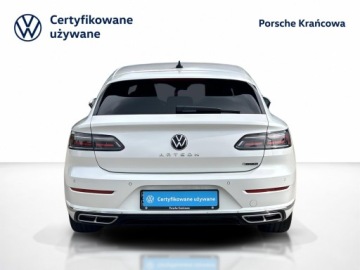 Volkswagen Arteon Fastback Facelifting 2.0 TDI 200KM 2022 Volkswagen Arteon Shooting Brake Harman | Hak | Vi, zdjęcie 3