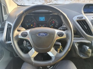 PODUSZKA AIRBAG 100% ORYGINAŁ FORD TRANSIT CUSTOM