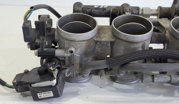 Дроссельная заслонка TPS форсунки Suzuki GSXR GSX-R 1000 K7 K8 2007-2008 гг.