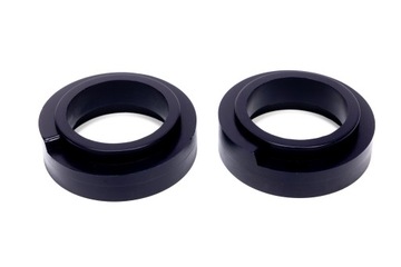 Podkładki sprężyn Hyundai Galloper LIFT + 5 cm