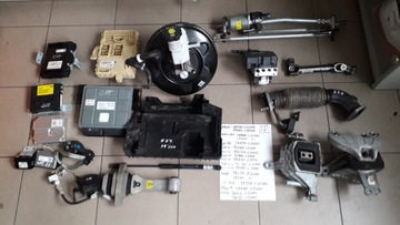 KIA K5 2020-2021 KOMPUTER MODUŁ STEROWNIK SKRZYNKA