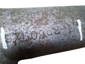 NISSAN MICRA K11 I 1.0 16V SKŘÍŇ ŘAZENÍ MANUÁLNÍ OE 9X60982Z