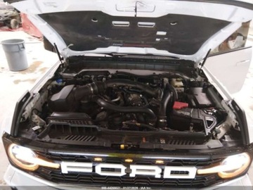 Ford Bronco VI 2024 Ford Bronco Raptor 2024 3.0 Benzyna 418KM, zdjęcie 8