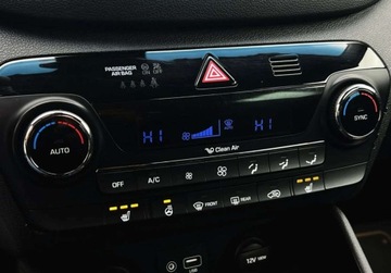 Hyundai Tucson III SUV 2.0 CRDI 136KM 2016 Hyundai Tucson 2.0 CRDI MANUAL bezwypadkowy GWARANCJA 2.0 Diesel, zdjęcie 27