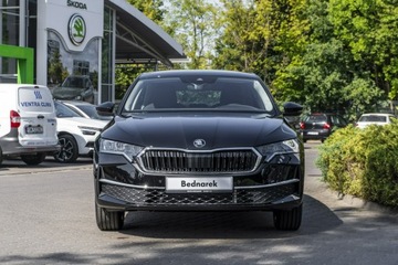Skoda Octavia IV Liftback 1.5 TSI EVO 150KM 2025 Škoda Octavia Skoda Octavia Edition 130 Selection, zdjęcie 2