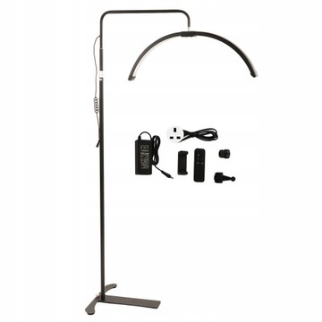 LAMPA KOSMETYCZNA LED MOON LIGHT 3600LM