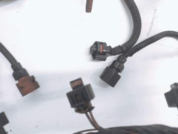 FIAT DOBLO II SVAZEK INSTALACE MOTORU 1.6 JTD