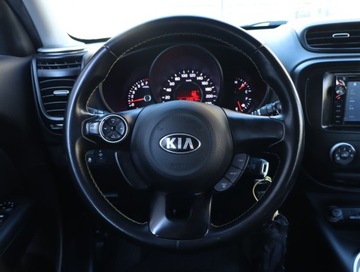 Kia Soul II 1.6 GDI 132KM 2014 Kia Soul 1.6 GDI, Salon Polska, Serwis ASO, zdjęcie 19