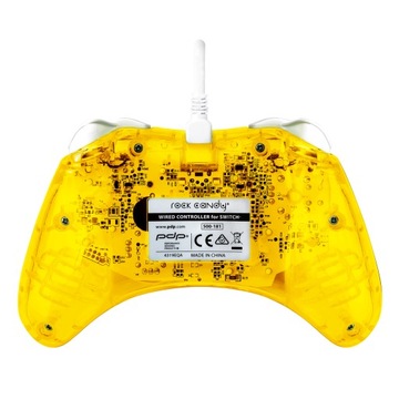 Мини-пад PDP SWITCH Rock Candy PINEAPPLE POP