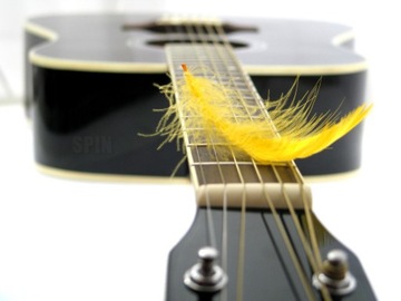 Натуральная акустическая гитара + настройка + высокий рейтинг