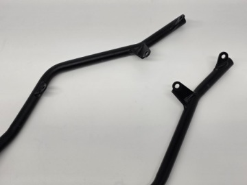 Ducati Multistrada V2 S 950 V2 1260 937 21+ пластина крепления багажника