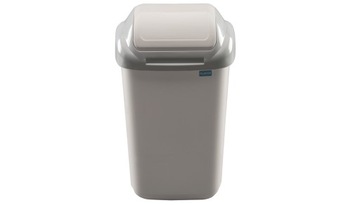 KOSZ pojemnik 50L na śmieci odpady segregacja