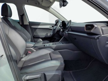 Cupra Formentor Crossover 2.0 TSI 190KM 2022 Cupra Formentor 2.0 TSI 190KM 4Drive, Kamera Cofania, Ambiente, Asystenci, zdjęcie 12