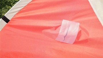 БЕСЦВЕТНАЯ ВОДОНЕПРОНИЦАЕМАЯ ШИРОКАЯ ЛЕНТА ДЛЯ БАССЕЙНА