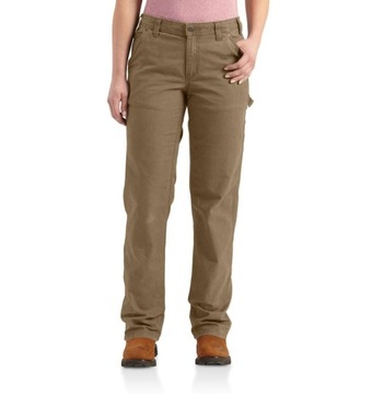 Spodnie Carhartt Original Fit Crawford Pant Yukon