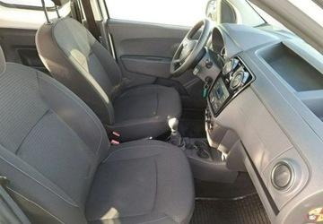 Dacia Dokker Mikrovan Facelifting 1.5 Blue dCi 95KM 2019 Dacia Dokker Salon Polska, Stan Idealny, Zadbany, 23 VAT Godny Uwagi., zdjęcie 12