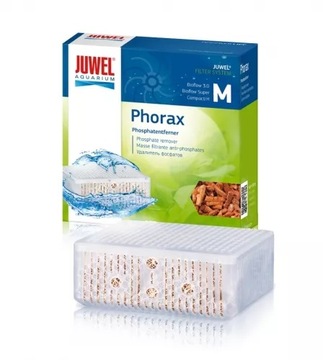 JUWEL STANDARD 6.0 PHORAX L WKŁAD NA FOSFORANY