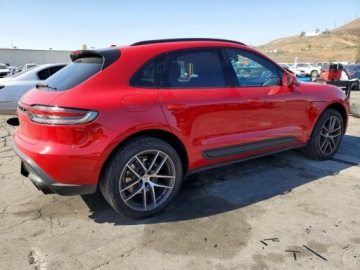 Porsche Macan 2023 Porsche Macan Base 2023 2.0 Benzyna 261KM, zdjęcie 3
