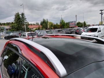 Peugeot 2008 I SUV Facelifting 1.6 BlueHDi 99KM 2017 Peugeot 2008 Navi Kamera Panorama Klimatronik Alu 1.6 Diesel 100KM, zdjęcie 7