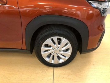 Suzuki SX4 II 2025 S-Cross 1.4 BoosterJet mHEV Premium Plus SP aut 110KM 2025, zdjęcie 10