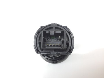 NISSAN JUKE F15 FACELIFT PŘEPÍNAČ ZAPALOVACÍ START STOP