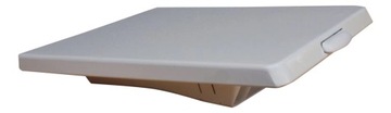 KLAPA POKRYWA DO PRALKI AEG ELECTROLUX ZANKER F-V
