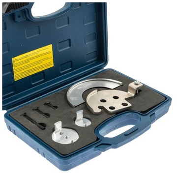 Przyrząd do montażu pasków wieloklinowych