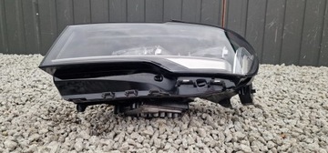CADILLAC ESCALADE 2021 2022 2023 2024 LEVÝ SVĚTLO FULL LED ORIGINÁLNÍ