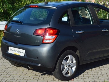 Citroen C3 II Hatchback facelifting 1.0 VTi 68KM 2014 CITROEN C3 II 1.0 VTi 68 KM, zdjęcie 12