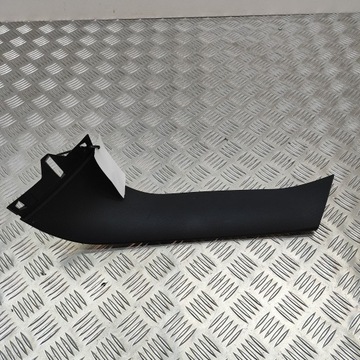 BMW X5 F15 2015 JINÉ DÍLY INTERIÉR VOZIDLA