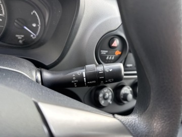 Toyota Yaris III Hatchback 5d Facelifting 2017 1.0 VVT-i 72KM 2019 Toyota Yaris 1.0 Active EU6 III (2011-2019) 1.0 Ac, zdjęcie 20