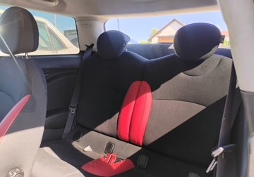 Mini One II 2011 MINI ONE 2011r, 1.6 Benzyna LPG. Lekko uszkodzony lewy bok. Jezdzi 1.6, zdjęcie 8