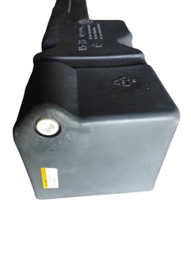 Zbiornik wody do zabudowy VW T4 od 7/1990 r