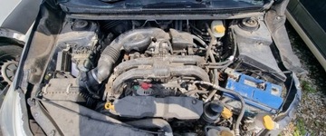 Subaru XV I 2016 Subaru XV 2016r. 2.0 Benzyna. Uszkodzony lewy przod . Poobijany. 2.0 150KM, zdjęcie 4