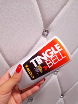 SOLEO TINGLE BELL СОГРЕВАЮЩИЙ БРОНЗЕР ХИТ!