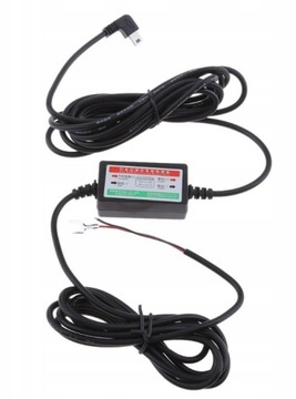 ИСТОЧНИК ПИТАНИЯ АККУМУЛЯТОР ДЛЯ АВТОМОБИЛЬНОЙ КАМЕРЫ miniUSB