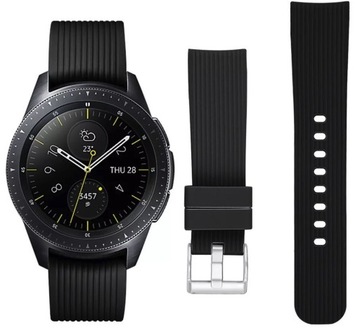 PASEK DO GALAXY WATCH 3 4 5 6 40/41/42/43/44/46/47mm 45PRO CLASSIC Active 2
