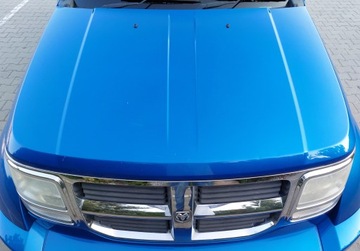 KAPOTA KOMPLETNÍ + PANTY DODGE NITRO