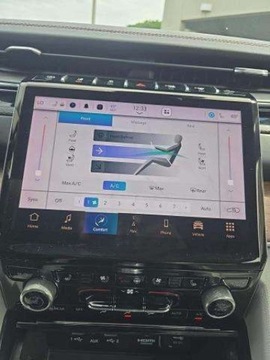 Jeep Grand Cherokee IV 2022 Jeep Grand Cherokee Summit 2022 3.6 Benzyna 293KM, zdjęcie 14