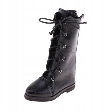 1/3 BJD inteligentne buty dla lalek na noc Lolita