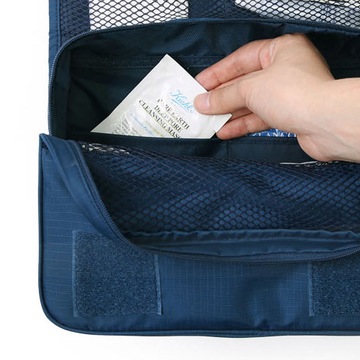 ЖЕНСКАЯ ДОРОЖНАЯ КОСМЕТИКА ПОДВЕСКА ДЛЯ КОСМЕТИКИ КОРОБКА ДЛЯ ЩЕТКОВ ДЛЯ ЛЕКАРСТВ