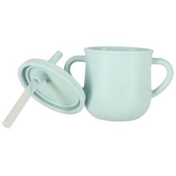 Набор силиконовой посуды Ikonka KX4526 9 элементов