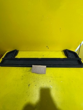 KIA SOUL 1 - POLIČKA KUFRU ZADNÍ