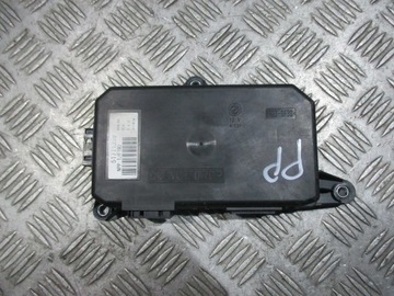 MODUŁ DRZWI PRAWY PRZÓD 51711369 FIAT STILO 1.9 JTD 01-05